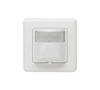 Kopp 808413011 Infracontrol 3D Détecteur de Mouvement encastrable 180º IP20