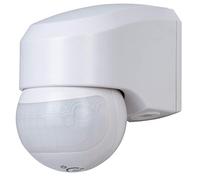 Kopp Détecteur de mouvement Infracontrol 3D 180° PIR AP IP44 Blanc Intérieur/Extérieur