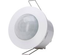 Kopp 824701011 plafond Détecteur de mouvements 360 ° blanc IP20