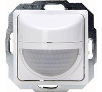 Kopp 840602057 encastré Détecteur de mouvements 180 ° blanc arctique IP40