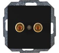 Kopp 921550002 HK05 Prise pour Haut-Parleur