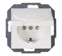 Kopp 940129087 Athenis Prise murale type F