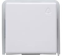 Kopp Arktis Interrupteur universel encastré pour locaux humides Interrupteur inverseur/sortie 10AX IP44