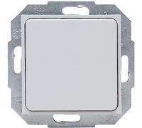 Kopp Athenis 333634082 Cache obturateur Gris Surface mate
