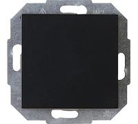 Kopp Athenis 587750080 Interrupteur à croisement IP20 Noir Surface mate
