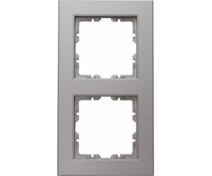 Kopp Athenis HK07 acier / argent Cadre double
