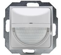 Kopp Athenis INFRAcontrol 840434016 Technologie 2 fils 180 degrés IP20 Gris mat