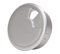 Kopp Câble durchgangs Boîte, Argent, 372120045