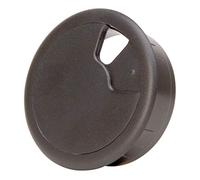 Kopp Câble durchgangs Boîte, Noir, 372105046