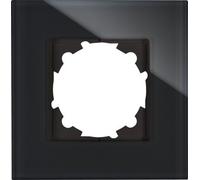 Kopp Cadre simple Couverture HK 07, ATHENIS Anthracite (brillant) 405305001 (405305001)