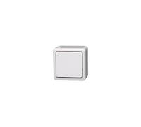 Kopp Commutateur universel - Blanc