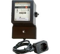 Kopp Compteur d'énergie monophasé mécanique 1 pc(s)