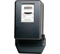 Kopp Compteur d'énergie triphasé mécanique 1 pc(s)