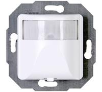 Kopp Insert ATHENIS, Paris blanc, Bouton + interrupteur, Blanc