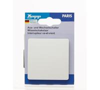 Kopp Commutateur universel - Blanc