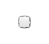 Kopp Interrupteur intermédiaire - Blanc