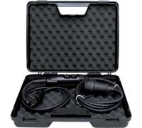 Kopp interrupteur PRCD-S avec câble H07RN-F