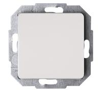 Kopp Milano 619313089 Interrupteur à Bouton