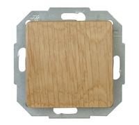 Kopp Milano Interrupteur croisé, 618730081