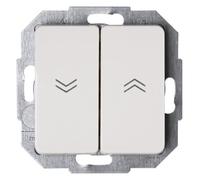 Kopp Milano Interrupteur de Store, 619513085