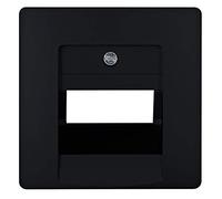 Kopp Paris 326150186 Cache UAE Noir Mat