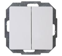 Kopp Inverseur Paris blanc arctique,650302080