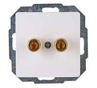 Kopp Paris 921502085 Prise haut-parleur