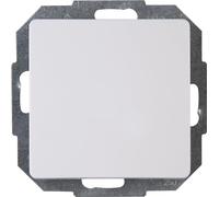 Kopp Paris Bouton-poussoir à fermeture blanc arctique 651302067