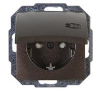 Kopp Prise de contact avec protection tactile, 920826067