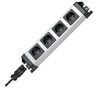 Kopp Prise multiple Powerversal 4x avec système Wieland