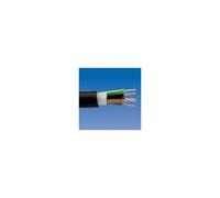 KOPP SB - 1574.2504.4 - Câble et connectique NYY - 5x1.5 mm2 - 25m