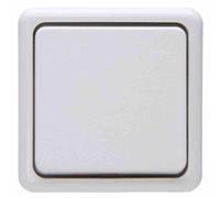 KOPP SB Interrupteur croisé arkws mt AP IP20 1f