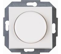 KOPP Variateur universel Athenis, blanc pur