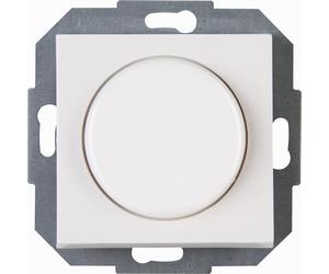 KOPP Variateur universel Athenis, blanc pur