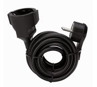 Rallonge Kopp 143505080 2.00 m noir