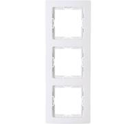 Kopp x3 Cadre Cache HK05 blanc arctique 308602007 1 pc(s)
