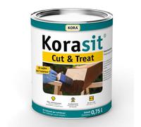 KORA Traitement de coupe Korasit Cut & Treat 0,75L