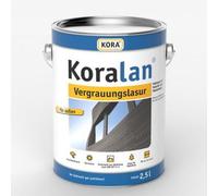 KORALAN Vergrauungslasur 20L