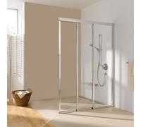 Koralle myDay Comfort Porte coulissante, pour accès d'angle, VJ05814020DP1, ESFBF3S 140 R