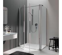 Koralle myDay Paroi latérale, pour porte battante, VB03308020DA1, WN 80