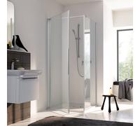 Koralle myDay Paroi latérale, pour porte pliante, pour porte battante, VB02508020AP1, WT 80