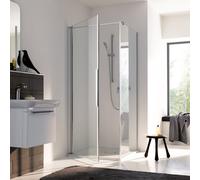 Koralle myDay Paroi latérale, pour porte pliante, pour porte battante, VB02508520DP1, WT 85