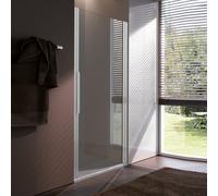 Koralle myDay Porte battante, pour niche, pour paroi latérale, VB03007020AA1, NPWA R 70