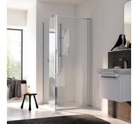 Koralle myDay Porte battante, pour paroi latérale, VB03208520DA1, TPWA R 85
