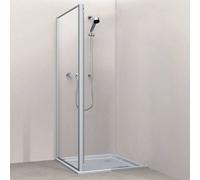 Koralle Twiggy Top Paroi latérale, pour porte pliante, pour porte battante, pour porte pivotante, pour porte coulissante, V410507518A21, TDTT 75