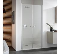 Koralle TwiggyPlus Porte battante, pour niche, pour paroi latérale, VZ01211020AP1, NP2W 110