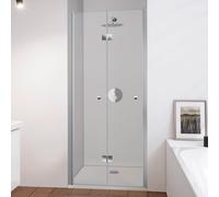 Koralle TwiggyPlus Porte pliante, pour niche, pour paroi latérale, VZ16209018AA1, NFT 90