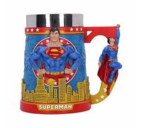 Korbel Superman - Man of Steel (Nemesis Now)