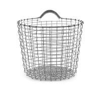 KORBO Panier Korbo bin 16 acier galvanisé