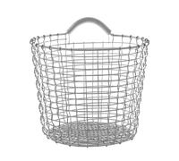 KORBO Panier Korbo bin 16 acier inoxydable